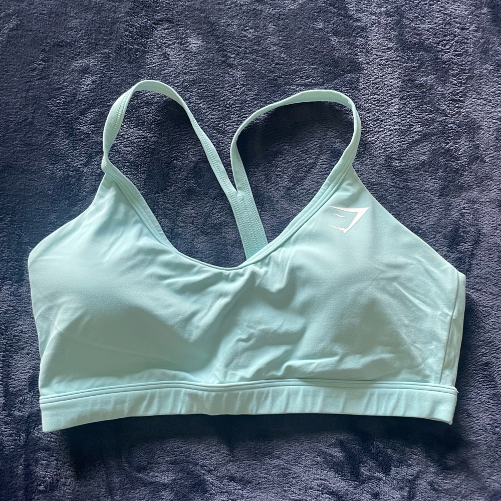 Gymshark Sports Bra